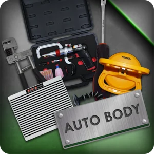 Auto Body