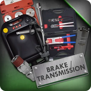 Brake / Transmission