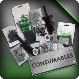 Consumables