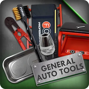 General Auto Tools