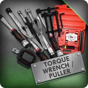Torque Wrench / Puller