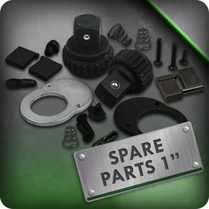 Spare Parts 1"