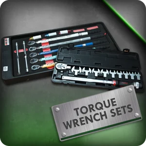 Torque Wrench Sets
