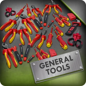 General Tools