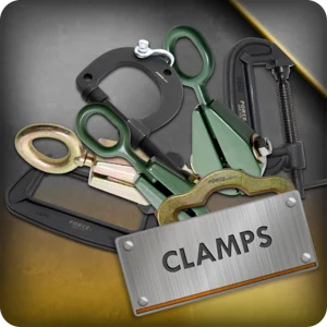 Clamps