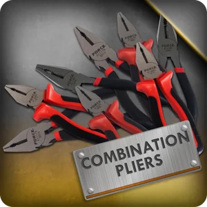 Combination Pliers