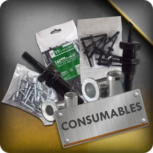 Consumables