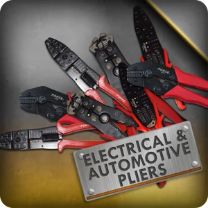 Electrical & Automotive Pliers
