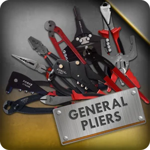 General Pliers