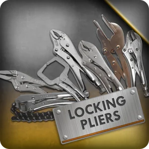 Locking Pliers