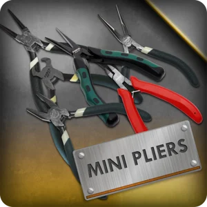 Mini Pliers