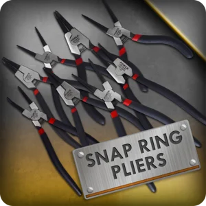 Snap Ring Pliers