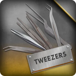 Tweezers