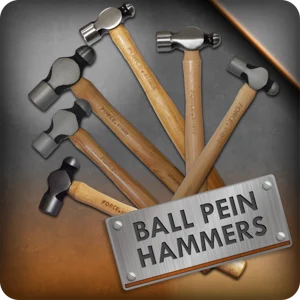 Ball Pein Hammers