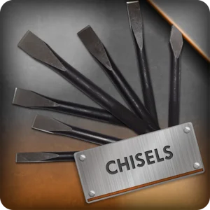 Chisels