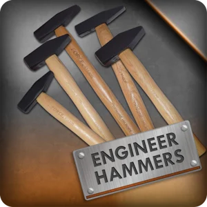 Engineer Hammers