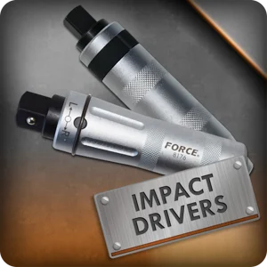Impact Drivers