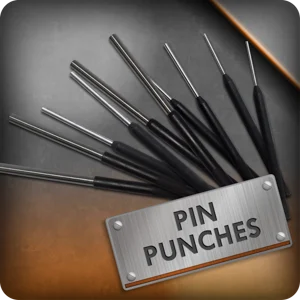 Pin Punches