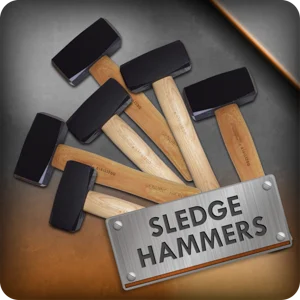 Sledge Hammers