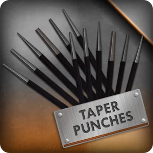Taper Punches