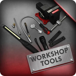 Workshop Tools