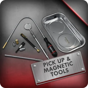 Pick Up & Magnetic Tools