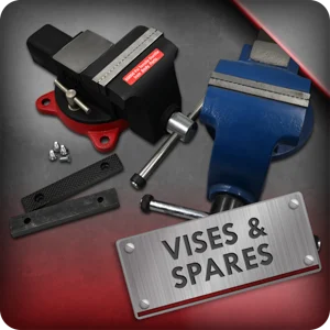 Vises & Spares