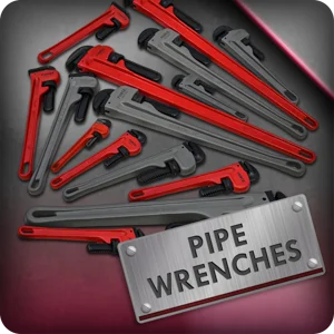 Pipe Wrenches