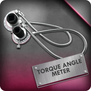 Torque Angle Meter