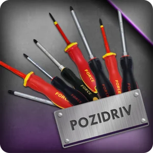 Pozidriv