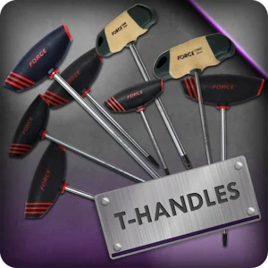 T-Handles
