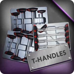 T-Handles