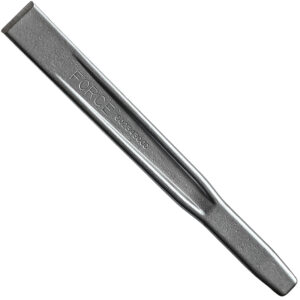 Ribbed Flat Chisel 34 x 300mm