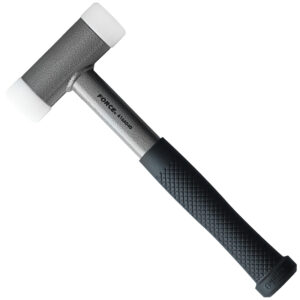 Recoilless Hammer 40mm