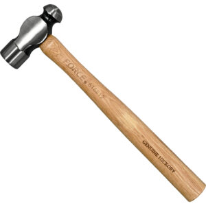 Ball Pein Hammer 12oz / 475g