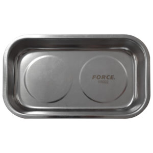 Rectangular Magnetic Tray (2 Magnets)