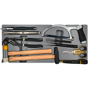 12pc Utility Set