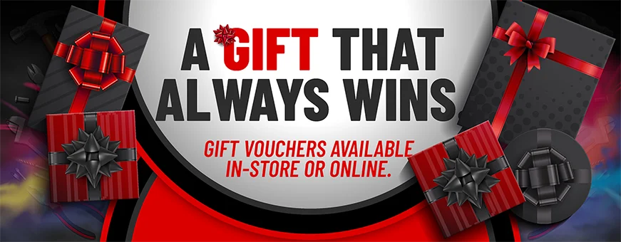 Force Tools - Gift Cards