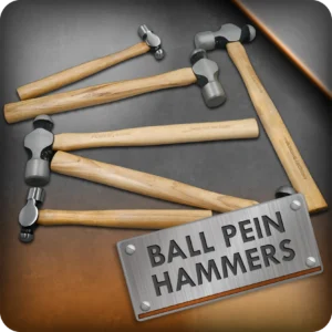 Ball Pein Hammers