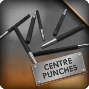 Centre Punches