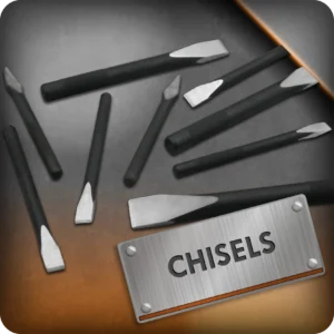 Chisels