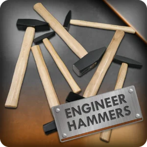 Engineer Hammers