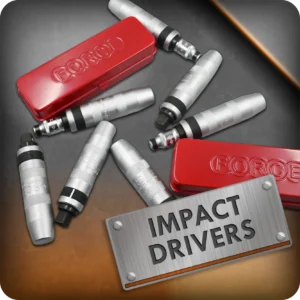 Impact Drivers