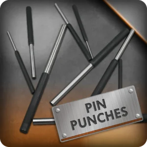 Pin Punches