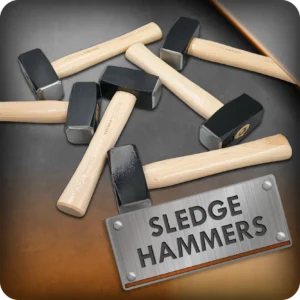 Sledge Hammers