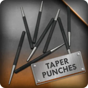 Taper Punches