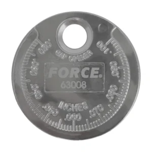 Spark Plug Gauge