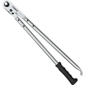 1/2" (Inch) Quick Power Wheel Nut Ratchet Handle