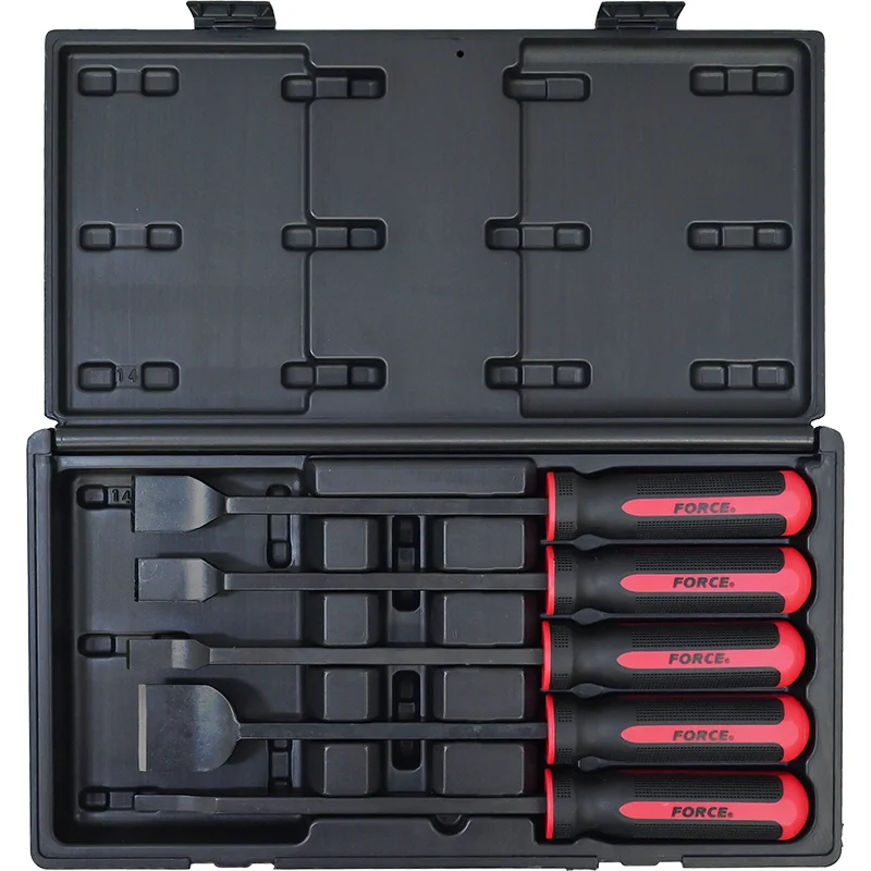 5pc Gasket Scraper Set