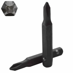 4mm Phillips Bit PH.0 28mm